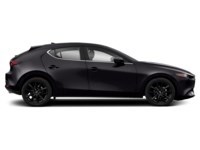2021 Mazda Mazda3 Sport GT Auto FWD Exterior Shot 10
