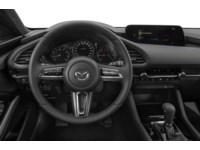 2021 Mazda Mazda3 Sport GT Auto FWD Interior Shot 3