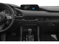 2021 Mazda Mazda3 Sport GT Auto FWD Interior Shot 2