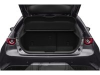 2021 Mazda Mazda3 Sport GT Auto FWD Exterior Shot 4