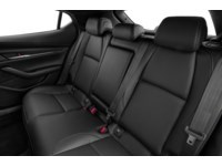 2021 Mazda Mazda3 Sport GT Auto FWD Interior Shot 5