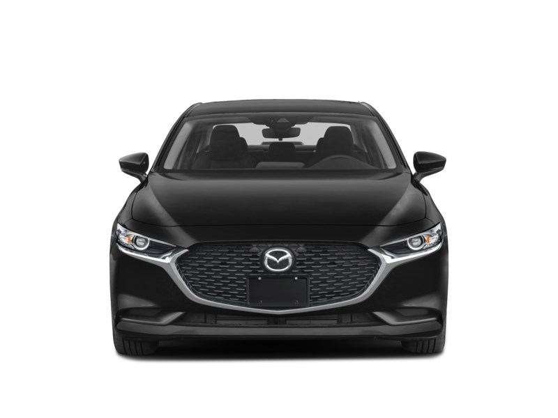 2019 Mazda Mazda3 GS Auto i-ACTIV AWD Exterior Shot 5
