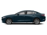 2020 Mazda Mazda3 GT Auto i-ACTIV AWD Exterior Shot 6