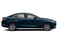 2020 Mazda Mazda3 GT Auto i-ACTIV AWD Exterior Shot 10