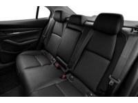 2020 Mazda Mazda3 GT Auto i-ACTIV AWD Interior Shot 5