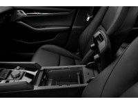 2020 Mazda Mazda3 GT Auto i-ACTIV AWD Interior Shot 7