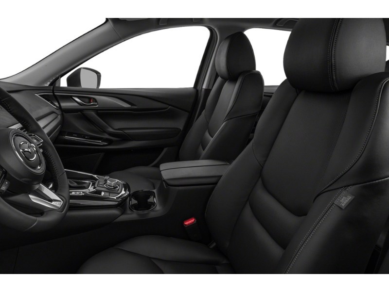 2019 Mazda CX-9 GS-L AWD Interior Shot 4