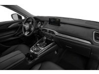 2019 Mazda CX-9 GS-L AWD Interior Shot 1