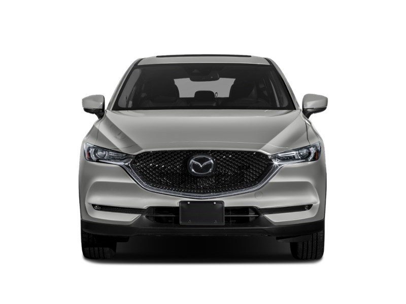 2019 Mazda CX-5 GT w/Turbo Auto AWD Exterior Shot 5