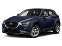 2019 Mazda CX-3 GS Auto FWD Exterior Shot 1