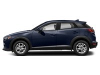 2019 Mazda CX-3 GS Auto FWD Exterior Shot 6