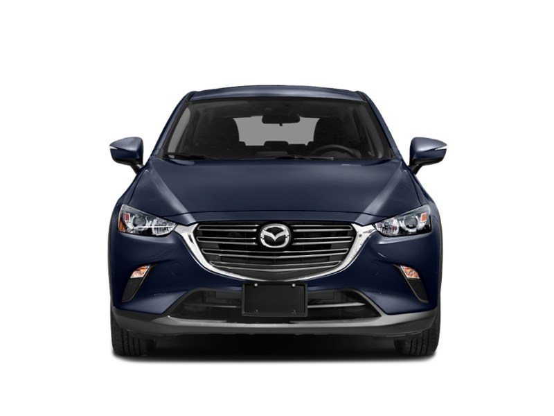 2019 Mazda CX-3 GS Auto FWD Exterior Shot 5