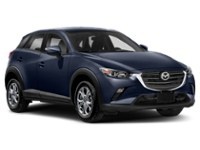 2019 Mazda CX-3 GS Auto FWD Exterior Shot 8