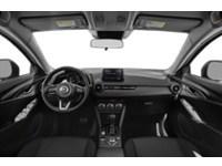 2019 Mazda CX-3 GS Auto FWD Interior Shot 6