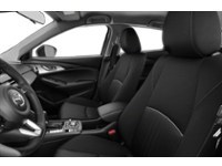 2019 Mazda CX-3 GS Auto FWD Interior Shot 4