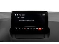 2019 Mazda CX-3 GS Auto FWD Interior Shot 2