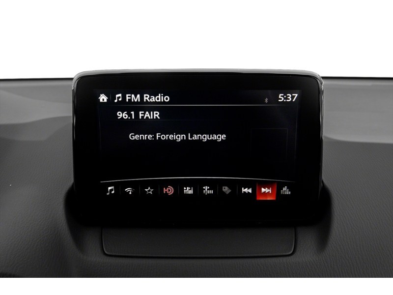 2019 Mazda CX-3 GS Auto FWD Interior Shot 2
