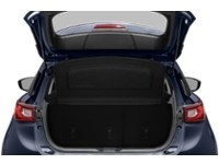 2019 Mazda CX-3 GS Auto FWD Exterior Shot 4