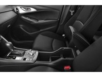 2019 Mazda CX-3 GS Auto FWD Interior Shot 7
