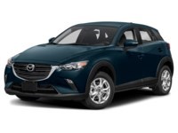 2019 Mazda CX-3 GS Auto AWD Exterior Shot 1