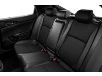 2020 Honda Civic Hatchback Sport CVT Interior Shot 5