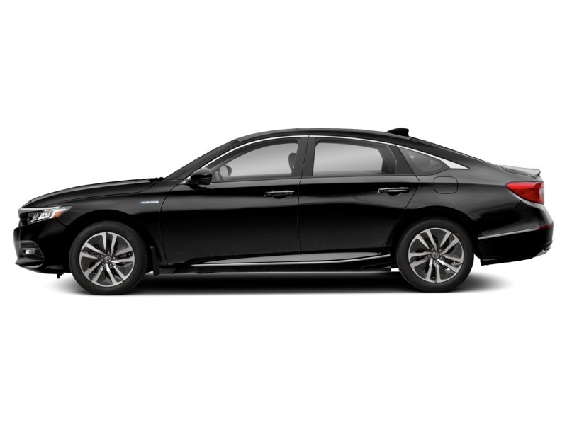 2020 Honda Accord Hybrid CVT Exterior Shot 6