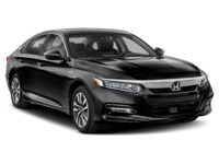 2020 Honda Accord Hybrid CVT Exterior Shot 8
