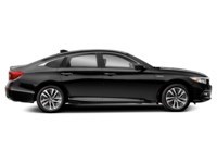 2020 Honda Accord Hybrid CVT Exterior Shot 10