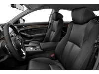 2020 Honda Accord Hybrid CVT Interior Shot 3
