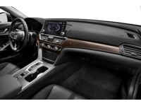 2020 Honda Accord Hybrid CVT Interior Shot 1