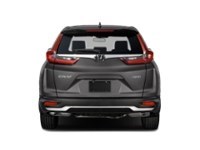 2021 Honda CR-V LX 2WD Exterior Shot 7