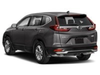 2021 Honda CR-V LX 2WD Exterior Shot 9