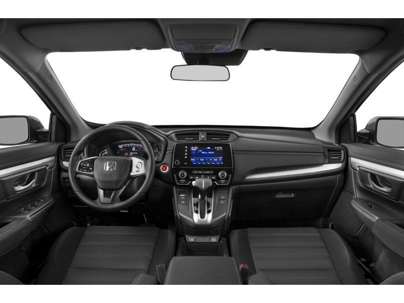 2022 Honda CR-V LX 2WD Interior Shot 5