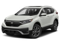 2022 Honda CR-V Sport AWD|Accident Free|One Owner Exterior Shot 1