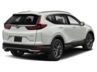 2022 Honda CR-V Sport AWD|Accident Free|One Owner Exterior Shot 2