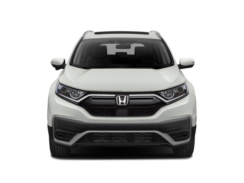 2022 Honda CR-V Sport AWD|Accident Free|One Owner Exterior Shot 5