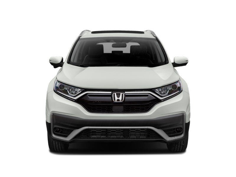 2020 Honda CR-V Sport AWD Exterior Shot 5