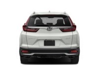 2022 Honda CR-V Sport AWD|Accident Free|One Owner Exterior Shot 7