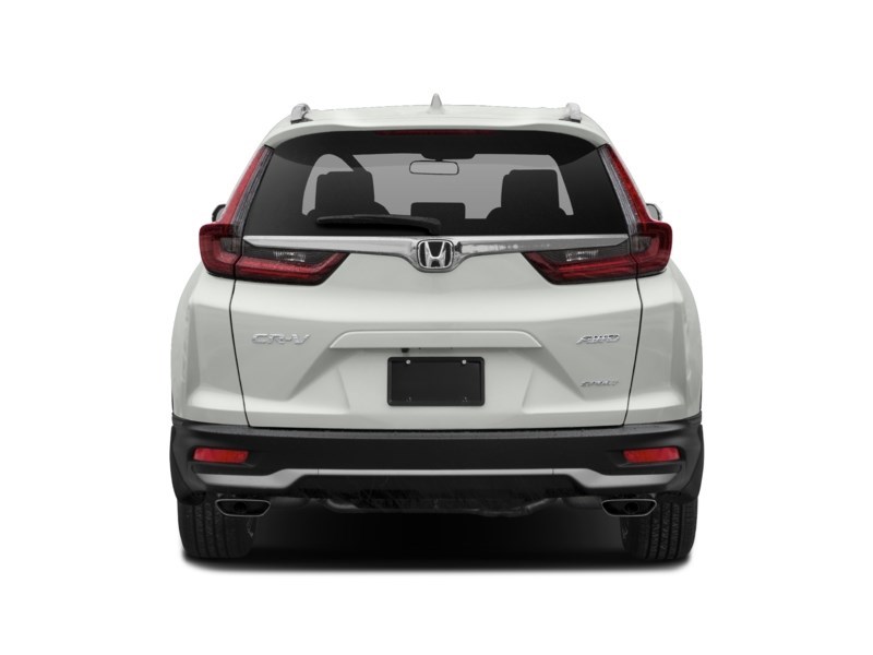 2022 Honda CR-V Sport AWD|Accident Free|One Owner Exterior Shot 7