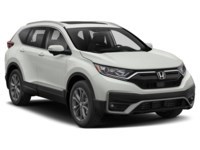 2022 Honda CR-V Sport AWD|Accident Free|One Owner Exterior Shot 8