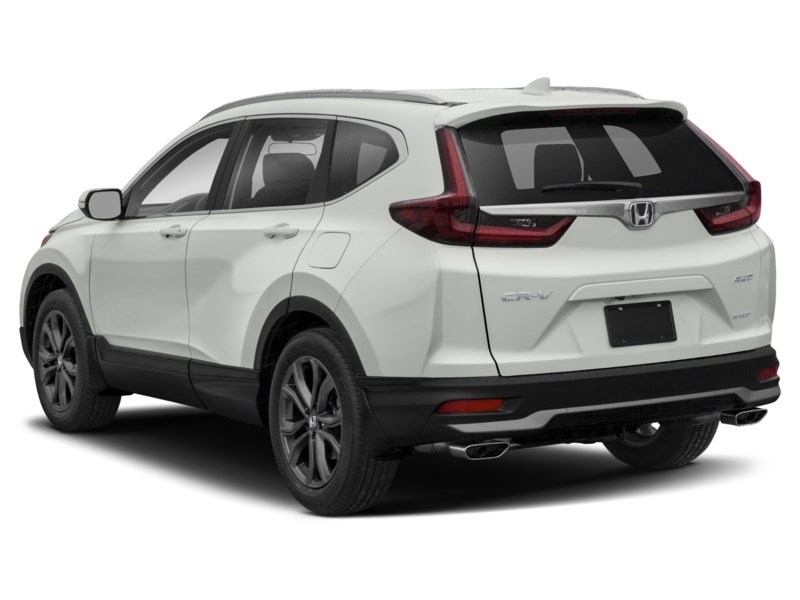 2022 Honda CR-V Sport AWD|Accident Free|One Owner Exterior Shot 9