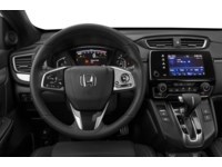 2022 Honda CR-V Sport AWD|Accident Free|One Owner Interior Shot 3