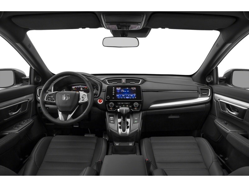 2022 Honda CR-V Sport AWD|Accident Free|One Owner Interior Shot 6