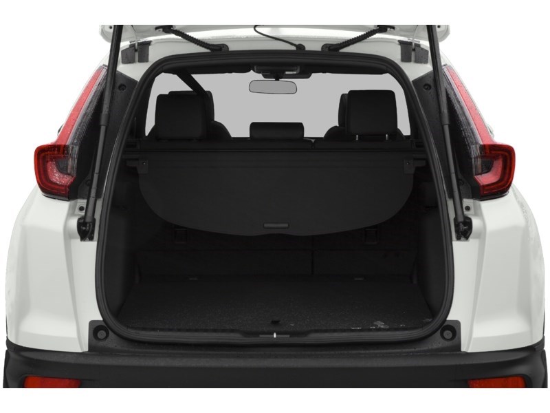 2022 Honda CR-V Sport AWD|Accident Free|One Owner Exterior Shot 4