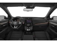 2020 Honda CR-V EX-L AWD Interior Shot 6