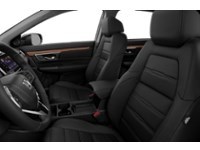 2021 Honda CR-V EX-L AWD Interior Shot 4