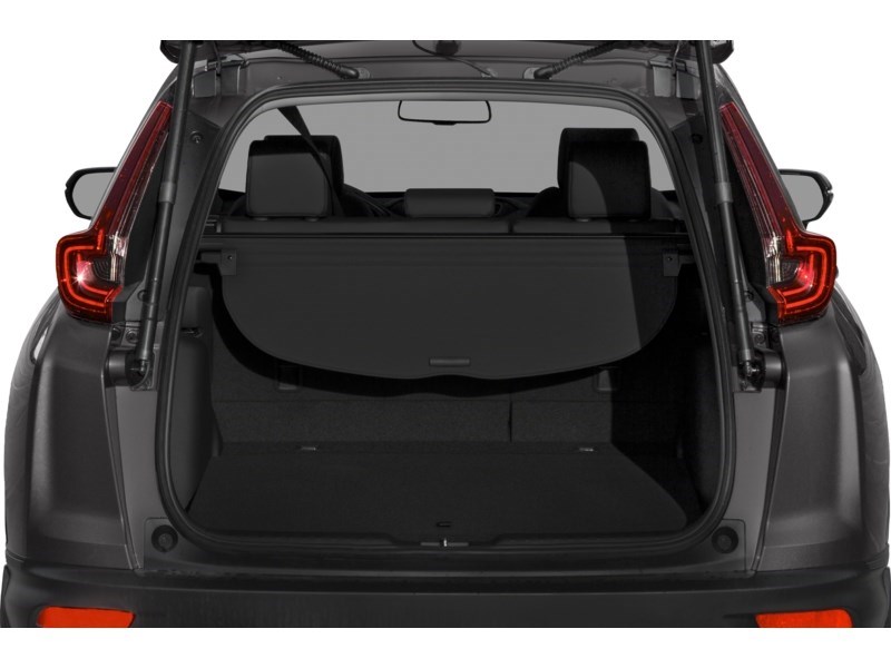 2020 Honda CR-V EX-L AWD Exterior Shot 4