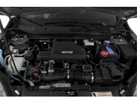 2021 Honda CR-V EX-L AWD Exterior Shot 3