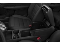 2020 Honda CR-V EX-L AWD Interior Shot 7