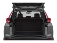 2021 Honda CR-V Touring AWD Exterior Shot 4